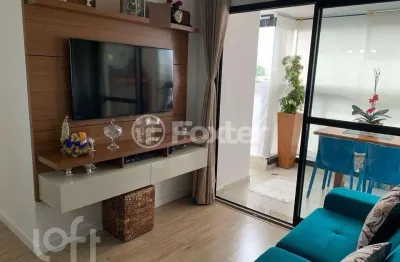 Apartamento com 2 quartos à venda na rua jorge valim, 188, vila ester (zona norte), são paulo, 55 m2 por r$ 630.000