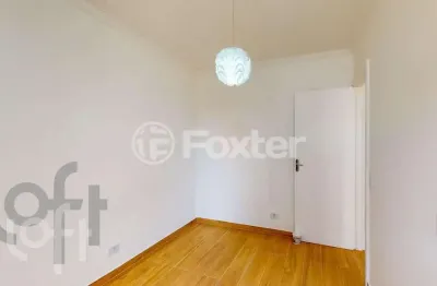 Apartamento com 2 quartos à venda na rua josé de oliveira, 811, parque peruche, são paulo, 48 m2 por r$ 330.000