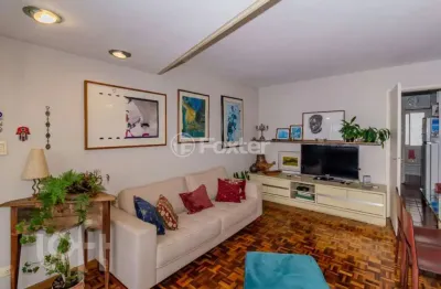 Apartamento com 3 quartos à venda na rua aureliano coutinho, 88, vila buarque, são paulo, 94 m2 por r$ 940.000