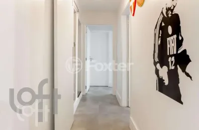 Apartamento com 3 quartos à venda na rua vitorino carmilo, 484, barra funda, são paulo, 100 m2 por r$ 800.000