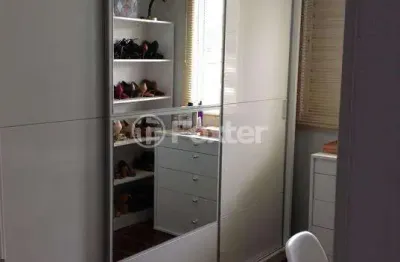 Apartamento com 2 quartos à venda na rua chapada de minas, 210, parque reboucas, são paulo, 49 m2 por r$ 320.000