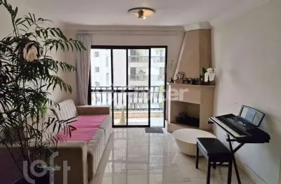 Apartamento com 3 quartos à venda na rua zacarias de gois, 1350, parque colonial, são paulo, 108 m2 por r$ 1.180.000