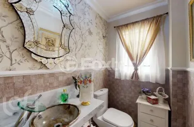 Apartamento com 4 quartos à venda na rua maratona, 161, vila alexandria, são paulo, 273 m2 por r$ 2.600.000