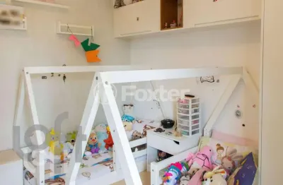 Apartamento com 3 quartos à venda na rua cataguaz, 44, vila congonhas, são paulo, 148 m2 por r$ 1.450.000