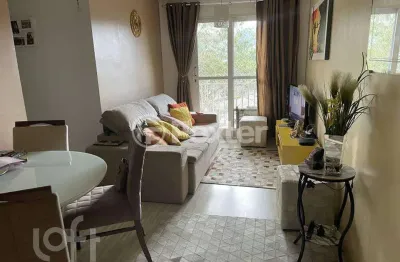 Apartamento com 3 quartos à venda na rua miguel petrilli, 150, vila jaraguá, são paulo, 54 m2 por r$ 399.000