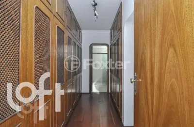 Apartamento com 3 quartos à venda na rua maratona, 139, vila alexandria, são paulo, 180 m2 por r$ 850.000