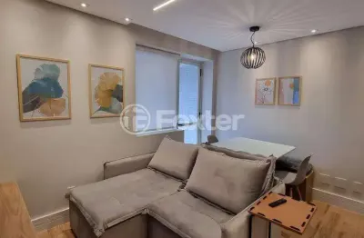 Apartamento com 1 quarto à venda na rua haddock lobo, 807, cerqueira césar, são paulo, 40 m2 por r$ 890.000