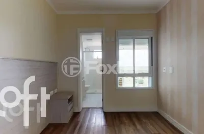 Kitnet / stúdio à venda na rua vapabussu, 66, jardim aeroporto, são paulo, 50 m2 por r$ 619.900