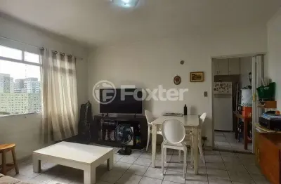 Apartamento com 1 quarto à venda na rua pires da mota, 514, aclimação, são paulo, 50 m2 por r$ 450.000