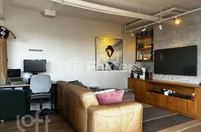Apartamento com 1 quarto à venda na rua joaquim antunes, 1070, pinheiros, são paulo, 95 m2 por r$ 1.785.000