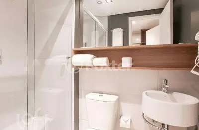 Kitnet / stúdio à venda na viaduto nove de julho, 200, centro, são paulo, 20 m2 por r$ 325.000