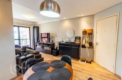 Apartamento com 3 quartos à venda na avenida jônia, 173, jardim brasil (zona sul), são paulo, 84 m2 por r$ 675.000