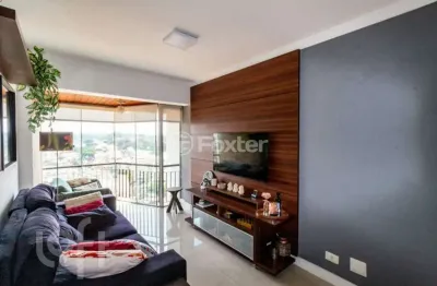 Apartamento com 3 quartos à venda na rua doutor ubaldo franco caiubi, 84, vila são paulo, são paulo, 150 m2 por r$ 980.000