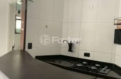 Apartamento com 1 quarto à venda na rua doutor penaforte mendes, 157, bela vista, são paulo, 35 m2 por r$ 450.000