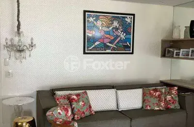Apartamento com 2 quartos à venda na rua flávio de melo, 180, vila mariana, são paulo, 70 m2 por r$ 920.000