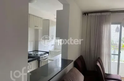 Apartamento com 2 quartos à venda na avenida coronel josé pires de andrade, 847, vila vera, são paulo, 48 m2 por r$ 320.000