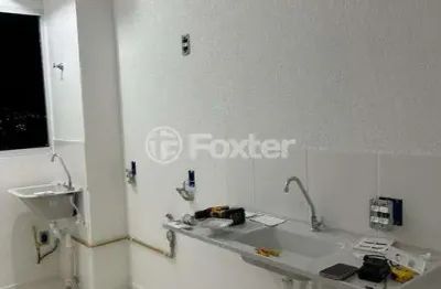 Apartamento com 1 quarto à venda na rua nazaré menezes, 727, jardim leme, são paulo, 43 m2 por r$ 260.000