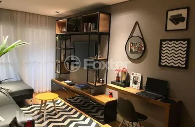 Apartamento com 2 quartos à venda na avenida celso garcia, 5640, tatuapé, são paulo, 76 m2 por r$ 850.000