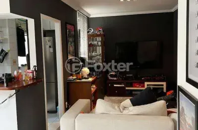 Apartamento com 2 quartos à venda na alameda dos jurupis, 800, indianópolis, são paulo, 75 m2 por r$ 1.200.000