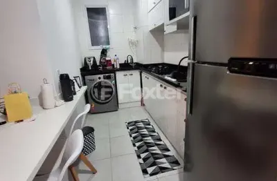 Apartamento com 2 quartos à venda na avenida sargento geraldo sant'ana, 154, jardim taquaral, são paulo, 34 m2 por r$ 360.000