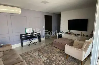 Apartamento com 4 quartos à venda na avenida doutor mário vilas boas rodrigues, 161, jardim dom bosco, são paulo, 130 m2 por r$ 1.599.000