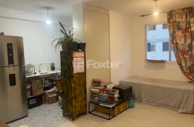 Apartamento com 1 quarto à venda na rua do lavapés, 415, cambuci, são paulo, 37 m2 por r$ 305.000