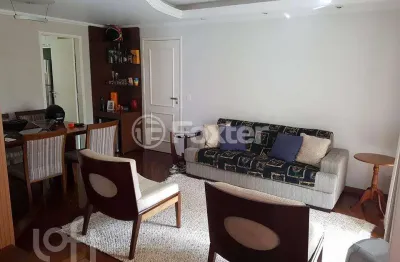 Apartamento com 2 quartos à venda na rua almansa, 225, vila andrade, são paulo, 110 m2 por r$ 770.000