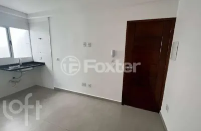 Apartamento com 2 quartos à venda na avenida sapopemba, 4756, sapopemba, são paulo, 42 m2 por r$ 257.000