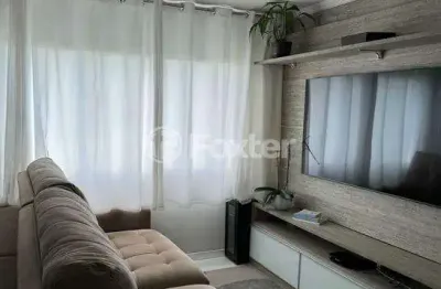 Apartamento com 3 quartos à venda na rua voluntários da pátria, 4212, santana, são paulo, 69 m2 por r$ 500.000