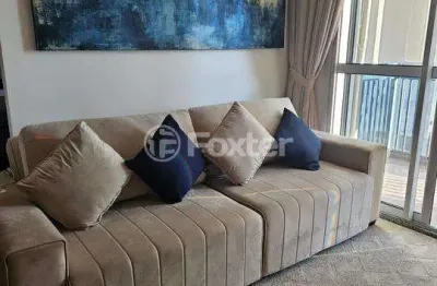 Apartamento com 2 quartos à venda na rua antonieta, 602, picanço, guarulhos, 59 m2 por r$ 575.500