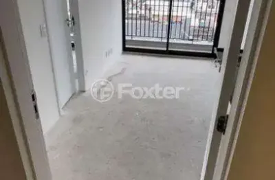 Apartamento com 1 quarto à venda na rua fradique coutinho, 1158, pinheiros, são paulo, 29 m2 por r$ 500.000