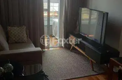 Apartamento com 1 quarto à venda na rua catrimani, 290, cidade patriarca, são paulo, 52 m2 por r$ 410.000