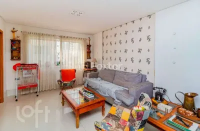 Apartamento com 2 quartos à venda na rua ezequiel ramos, 425, mooca, são paulo, 135 m2 por r$ 950.000