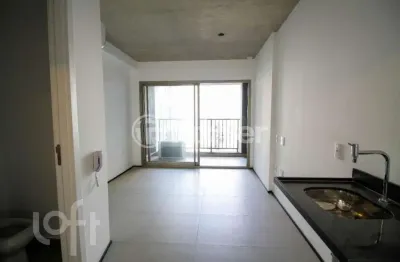 Apartamento com 1 quarto à venda na avenida rebouças, 815, cerqueira césar, são paulo, 23 m2 por r$ 750.000