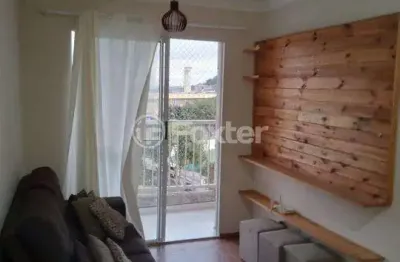 Apartamento com 2 quartos à venda na rua moacir fagundes, 98, fazenda aricanduva, são paulo, 48 m2 por r$ 260.000