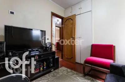 Apartamento com 3 quartos à venda na rua barão de tefé, 37, água branca, são paulo, 106 m2 por r$ 790.000
