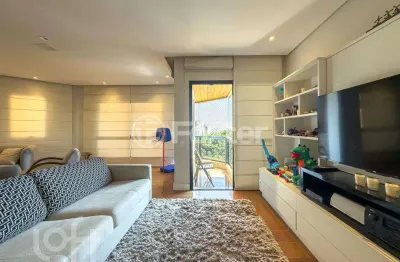 Apartamento com 4 quartos à venda na rua rodesia, 31, sumarezinho, são paulo, 202 m2 por r$ 3.400.000