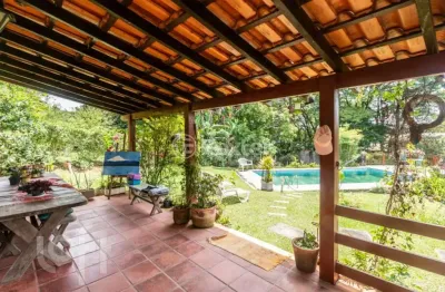 Casa com 3 quartos à venda na alameda volta ao mundo, 350, granja viana ii, cotia, 162 m2 por r$ 1.450.000