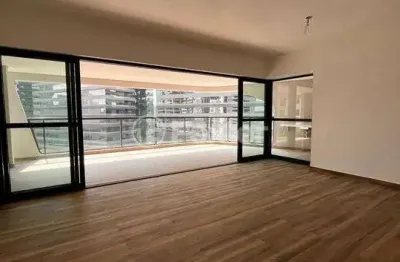 Apartamento com 4 quartos à venda na rua antônio de oliveira, 805, chácara santo antônio, são paulo, 196 m2 por r$ 3.700.000