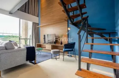 Apartamento com 2 quartos à venda na rua sansão alves dos santos, 56, cidade monções, são paulo, 65 m2 por r$ 1.240.163