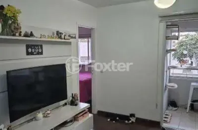 Apartamento com 2 quartos à venda na rua aleixo garcia, 75, vila olímpia, são paulo, 57 m2 por r$ 1.200.000