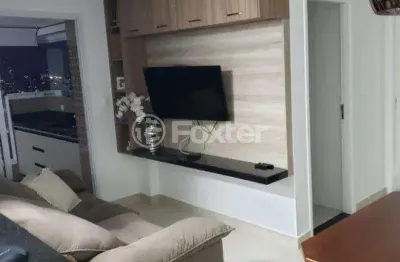 Apartamento com 2 quartos à venda na rua vicenza, 154, vila dom pedro ii, são paulo, 62 m2 por r$ 680.000
