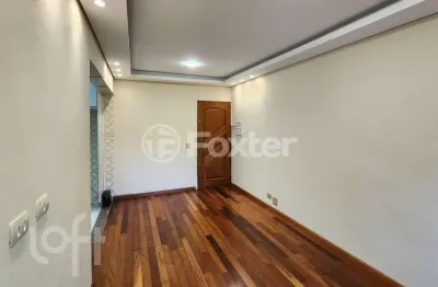 Apartamento com 2 quartos à venda na rua torquato neto, 191, brás, são paulo, 61 m2 por r$ 320.000