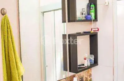 Apartamento com 2 quartos à venda na rua catiara, 267, jardim umarizal, são paulo, 39 m2 por r$ 250.000