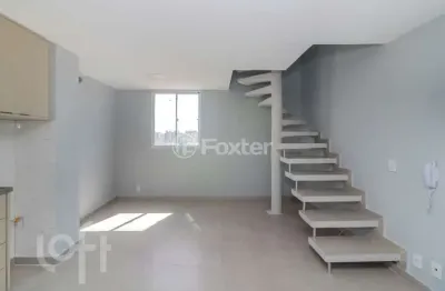 Apartamento com 1 quarto à venda na rua fernão vaz da costa, 90, vila nova das belezas, são paulo, 58 m2 por r$ 360.000