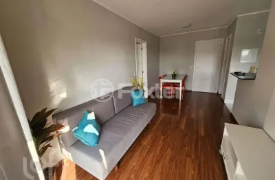 Apartamento com 1 quarto à venda na rua padre lebret, 801, jardim leonor, são paulo, 47 m2 por r$ 799.000