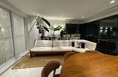 Apartamento com 3 quartos à venda na rua são felipe, 145, parque são jorge, são paulo, 123 m2 por r$ 2.000.000