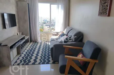 Cobertura com 3 quartos à venda na rua marquês maricá, 625, sacomã, são paulo, 167 m2 por r$ 995.000