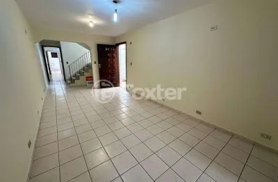 Casa com 3 quartos à venda na rua monsenhor castro nery, 42, parque maria domitila, são paulo, 216 m2 por r$ 770.000