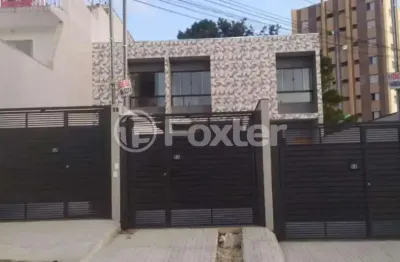 Casa com 3 quartos à venda na rua ana tomásia de jesus, 80, bosque da saúde, são paulo, 132 m2 por r$ 850.000